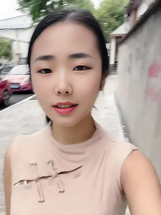 曦兒 ❤️ 曦兒 ❤️