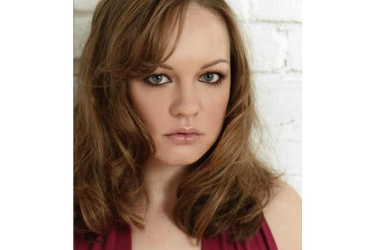 Amanda MacDonald Amanda MacDonald