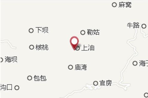 丁家溝頭 丁家溝頭