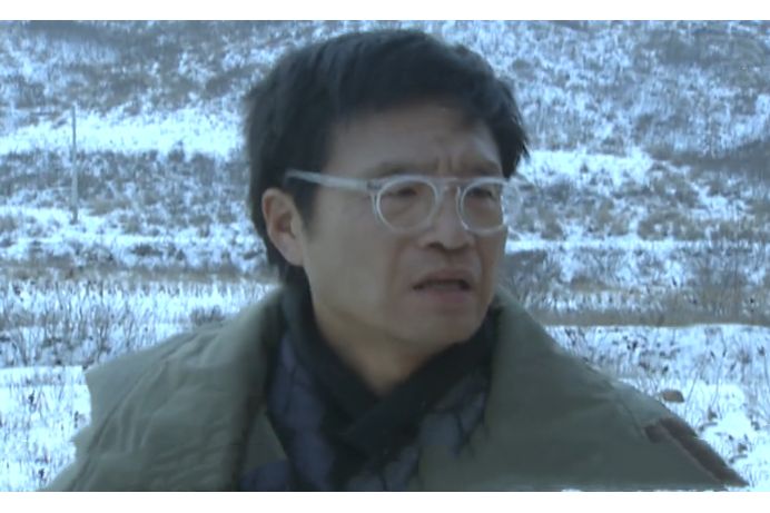 白樹生(家庭劇《親媽》中的角色) 白樹生(家庭劇《親媽》中的角色)