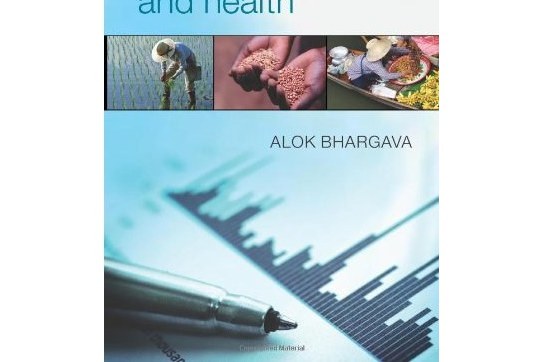 Food, Economics, and Health Food, Economics, and Health