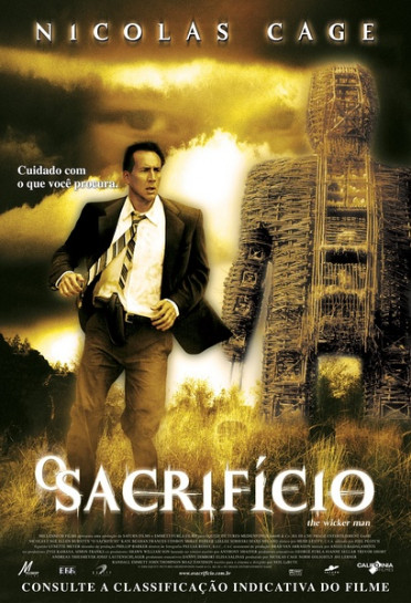異教徒(美國2006年尼爾·拉布特執導電影) 異教徒(美國2006年尼爾·拉布特執導電影)