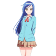 古橋文乃