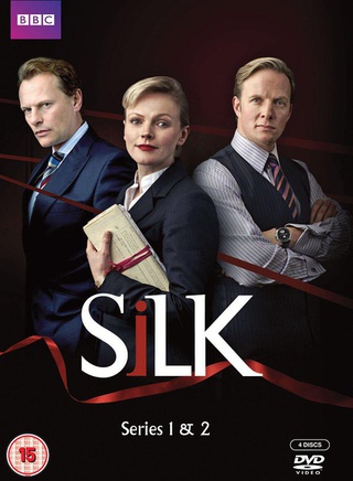 瑪克辛·皮克(Maxine Peake)