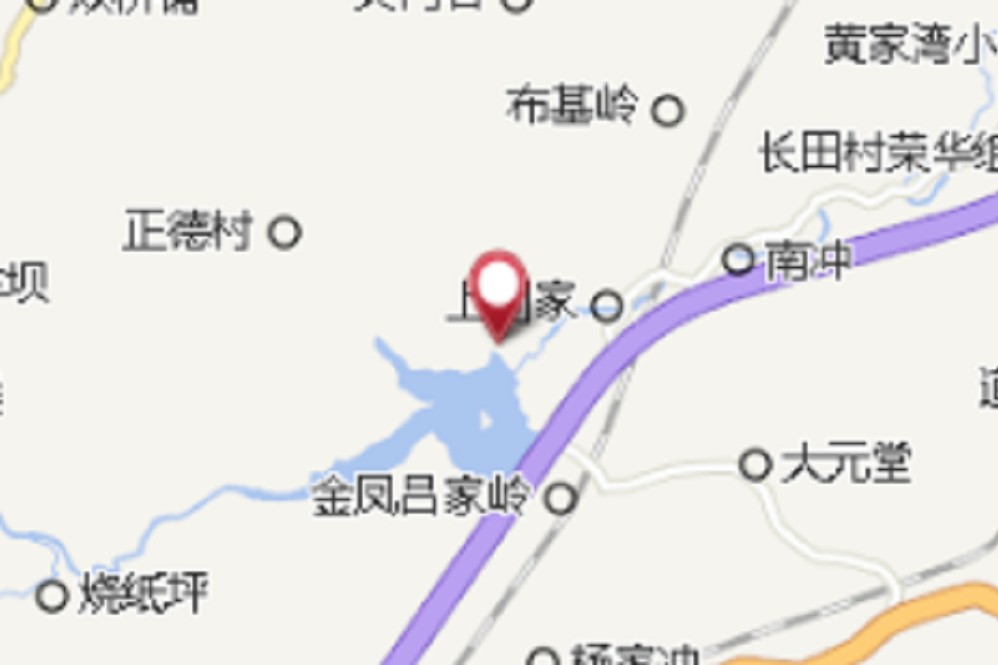 正德村 正德村