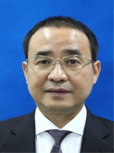 李耀武(浙江省人民政府辦公廳副主任、黨組成員)