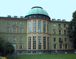 斯德哥爾摩經濟學院