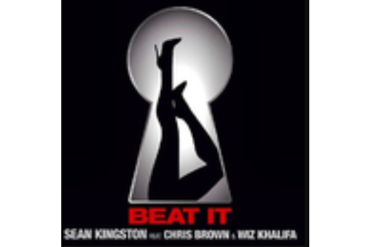 Beat It(2013年Sean Kingston演唱的歌曲) Beat It(2013年Sean Kingston演唱的歌曲)