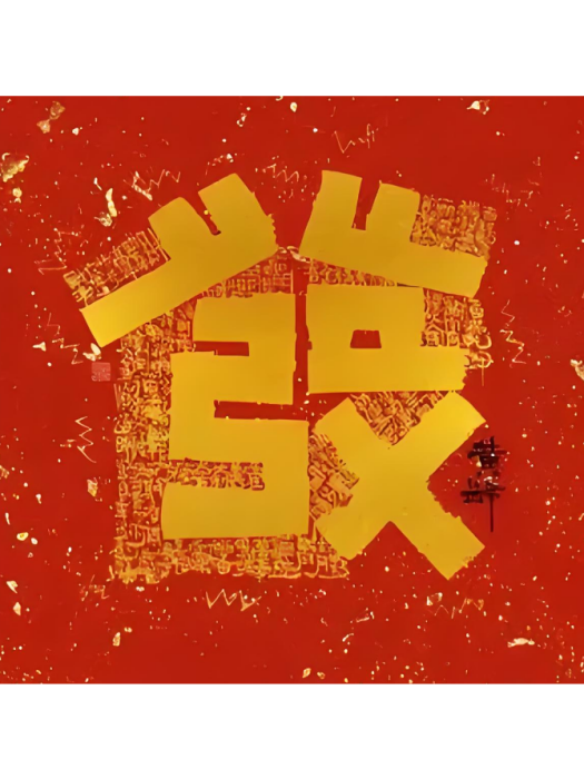 發財歌 發財歌