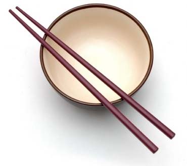 環保筷