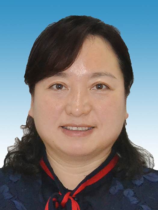 陳艷麗(山東省泰安市岱嶽區民政局黨組成員、區民政事務服務中心主任) 陳艷麗(山東省泰安市岱嶽區民政局黨組成員、區民政事務服務中心主任)