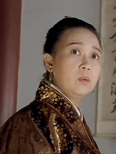 朱茜(1993年電影《唐伯虎點秋香》中的角色) 朱茜(1993年電影《唐伯虎點秋香》中的角色)