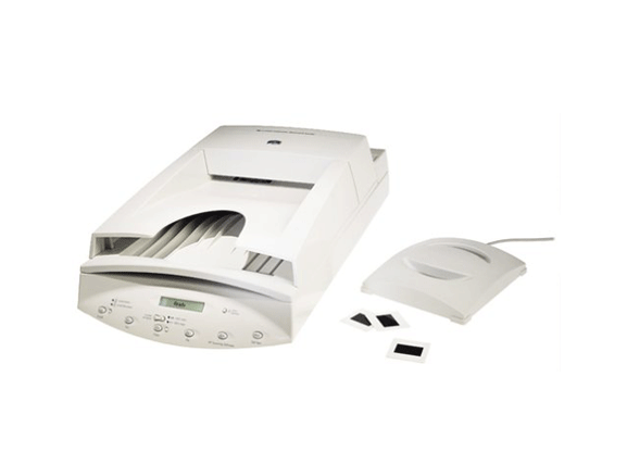 HP ScanJet 7450C HP ScanJet 7450C