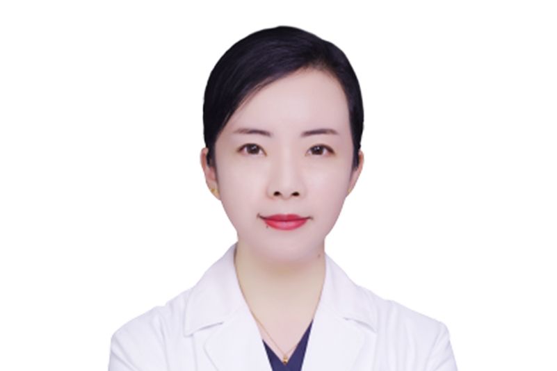 王丹(西工孔繁榮醫療美容門診部執業醫師) 王丹(西工孔繁榮醫療美容門診部執業醫師)