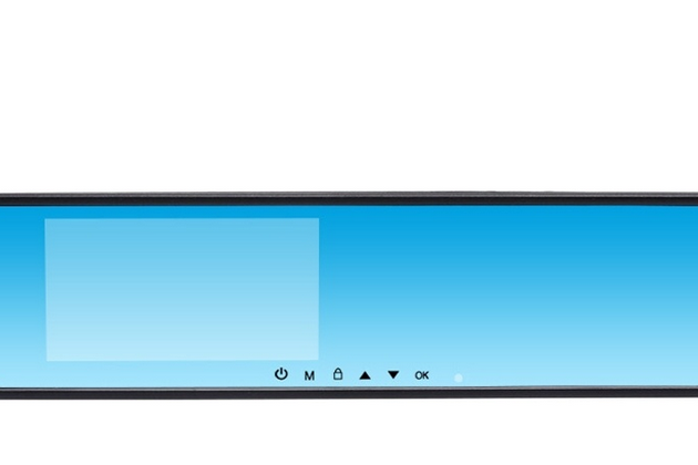 征服者GPS-9700H 征服者GPS-9700H