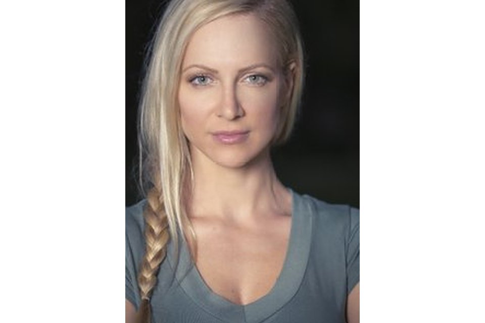 Jeanine Harrington Jeanine Harrington