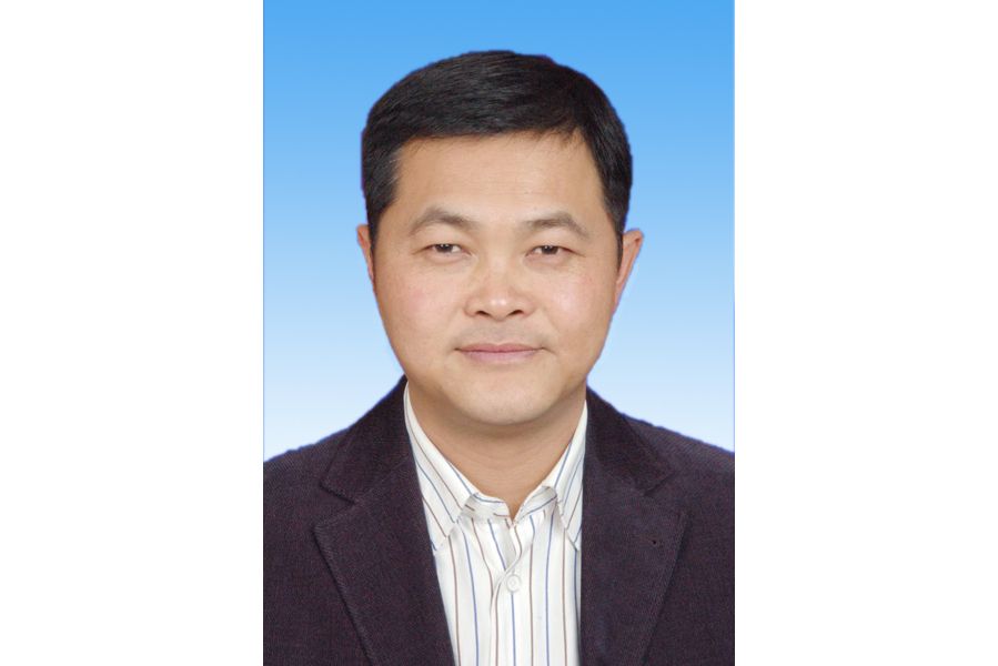 馬孝林(四川省涼山州人大常委會副主任) 馬孝林(四川省涼山州人大常委會副主任)
