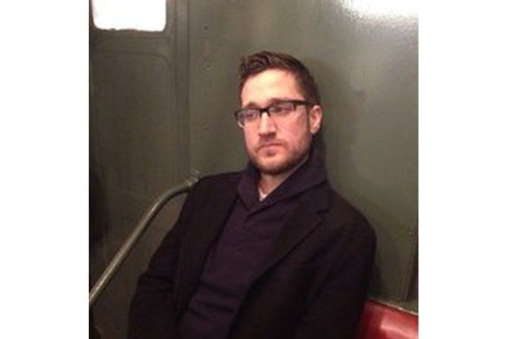Josh Horowitz Josh Horowitz