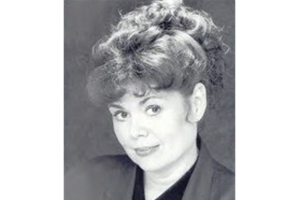 Cheryl Rhoads Cheryl Rhoads