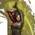 武士刀(美國DC漫畫旗下超級英雄)