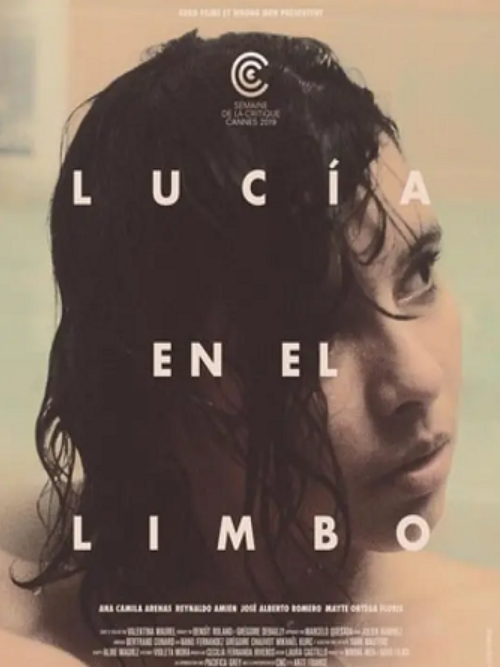 Lucia en el limbo Lucia en el limbo
