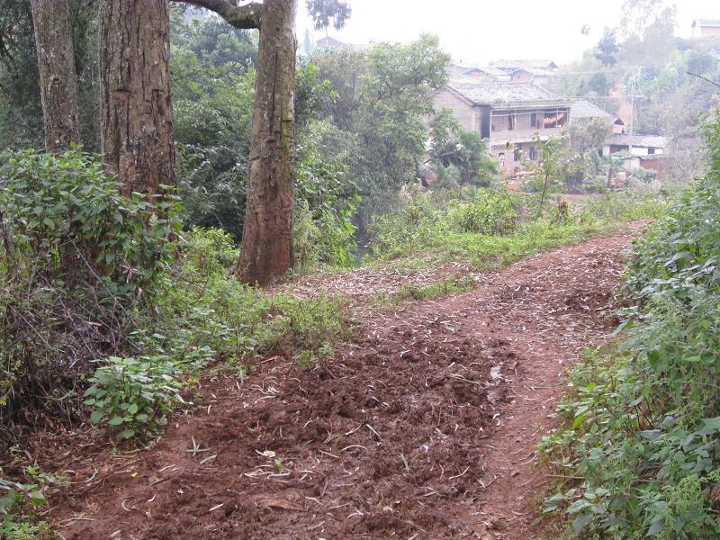 小雲三村 小雲三村