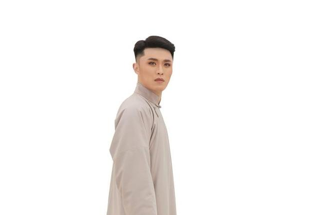 甦醒(寧波市甬劇團演員) 甦醒(寧波市甬劇團演員)