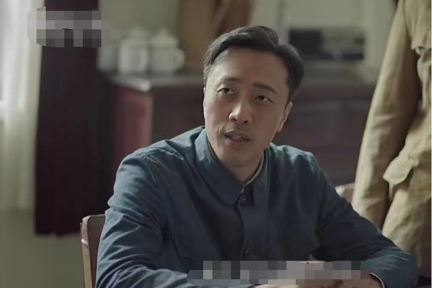 李明陽(紅色獻禮劇《紅旗渠》中的角色) 李明陽(紅色獻禮劇《紅旗渠》中的角色)
