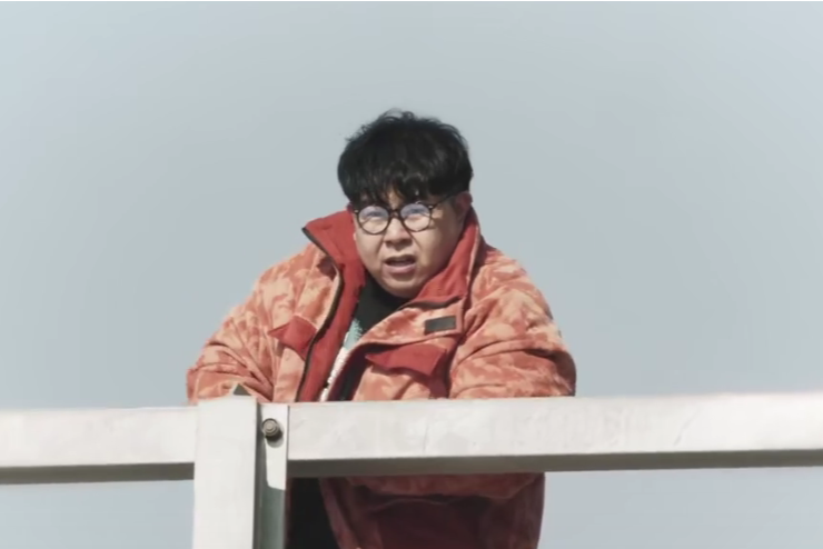 顧澎 顧澎