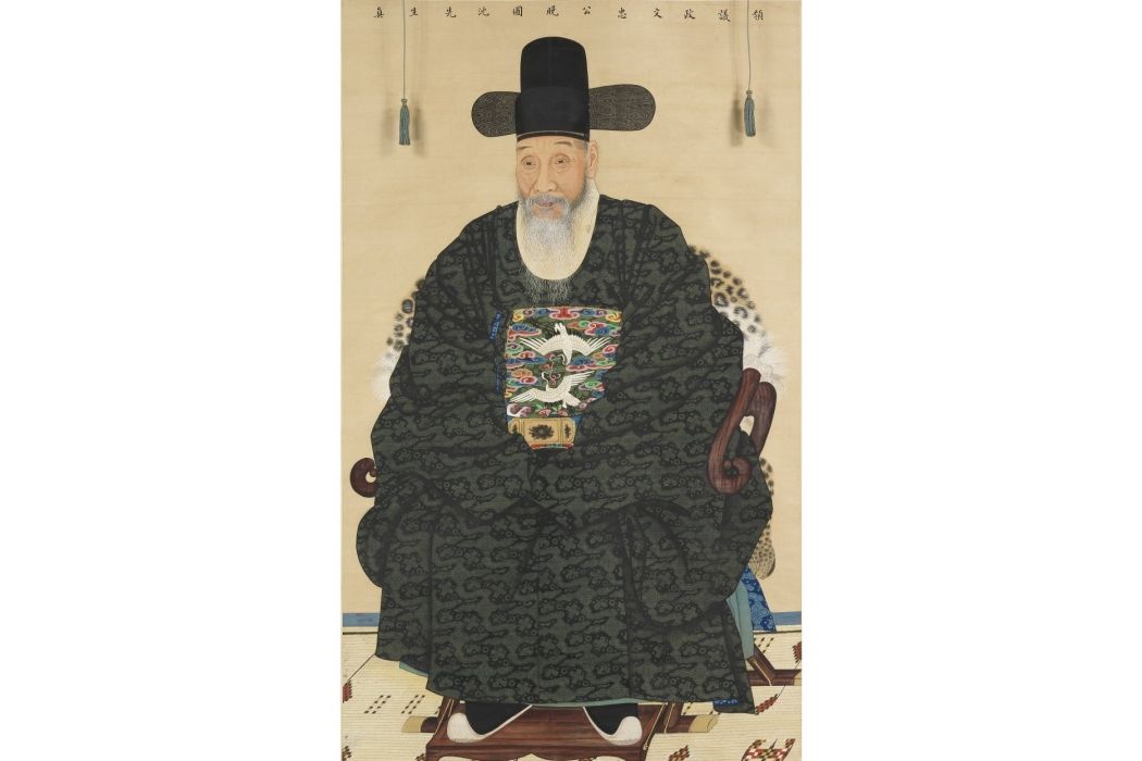 沈煥之 沈煥之