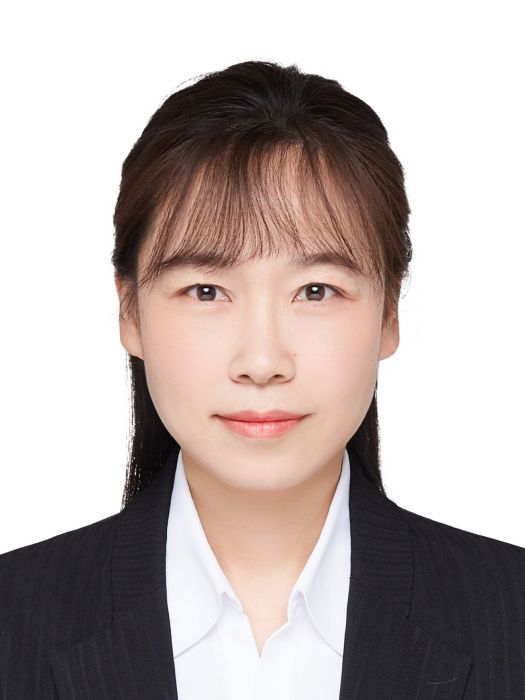 牛苗苗(黑龍江測繪地理信息局紀檢組長、黨組成員) 牛苗苗(黑龍江測繪地理信息局紀檢組長、黨組成員)