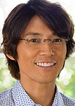 與自己告別(告別我（2014年日本電視劇）)