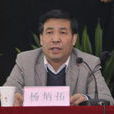 楊炳拓 楊炳拓