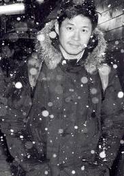 北村方向