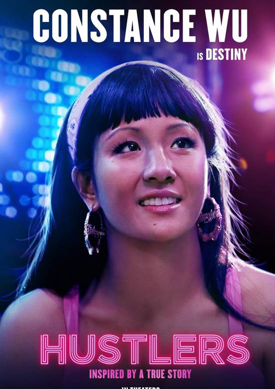舞女大盜(拉客(美國2019年勞倫·斯卡法莉婭執導電影)) 舞女大盜(拉客(美國2019年勞倫·斯卡法莉婭執導電影))