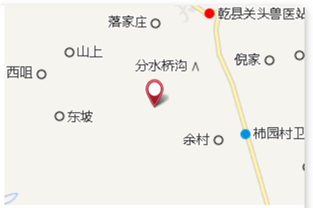 史家咀 史家咀