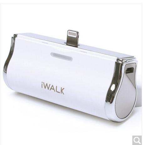 iWALKDBL2500i5