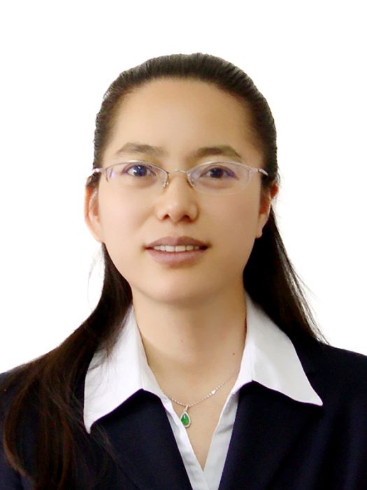 田俊霞(第十四屆全國人大代表,中國航空工業集團公司濟南特種結構研究所首席科學家、研究員) 田俊霞(第十四屆全國人大代表,中國航空工業集團公司濟南特種結構研究所首席科學家、研究員)