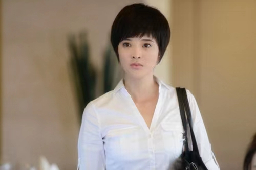 金英(婚姻家庭劇《老媽的三國時代》中的角色) 金英(婚姻家庭劇《老媽的三國時代》中的角色)