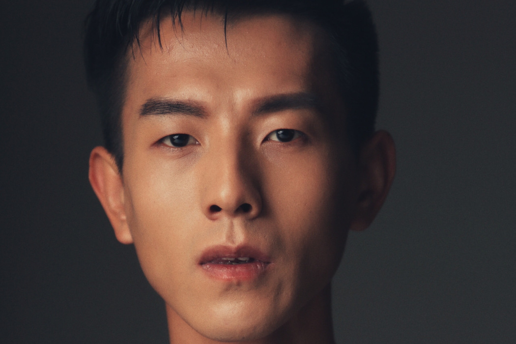 王迪(中國內地男演員) 王迪(中國內地男演員)