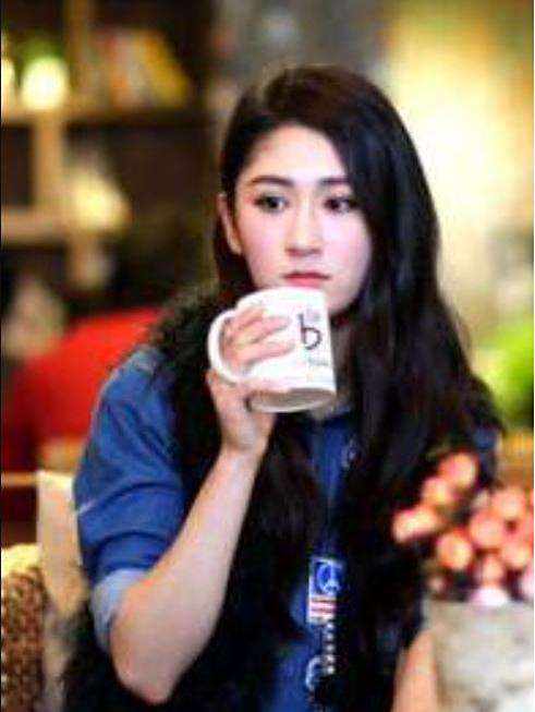 婷婷(電視劇《多少愛,可以重來》中的角色) 婷婷(電視劇《多少愛,可以重來》中的角色)