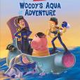 Toy Story: Woody\x27s Aqua Adventure