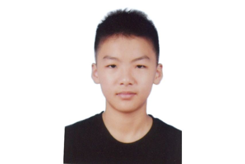 潘俊傑(中國羽毛球運動員) 潘俊傑(中國羽毛球運動員)