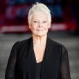 朱迪·丹奇(Judi Dench) 朱迪·丹奇(Judi Dench)
