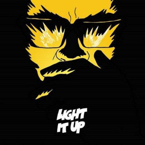 Light It Up(Major Lazer製作歌曲)