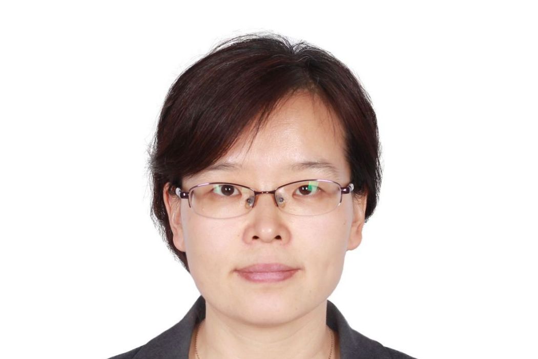 李燁(北京印刷學院新媒體學院教師) 李燁(北京印刷學院新媒體學院教師)