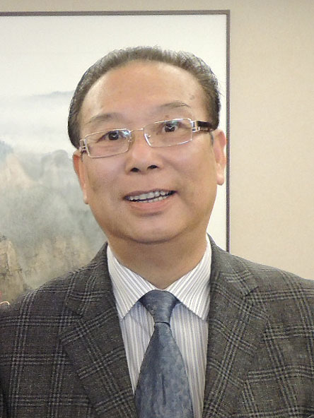 陳約安 陳約安