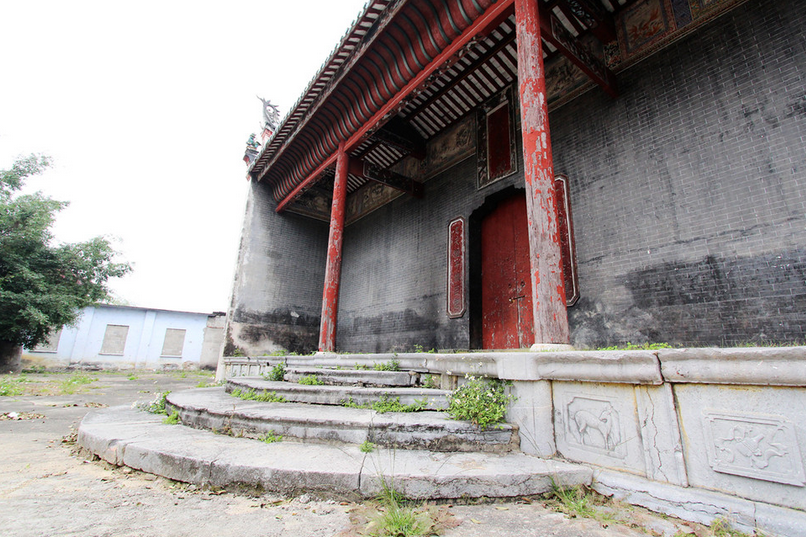陳勇烈祠 陳勇烈祠