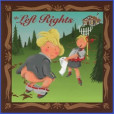 The Left Rights The Left Rights