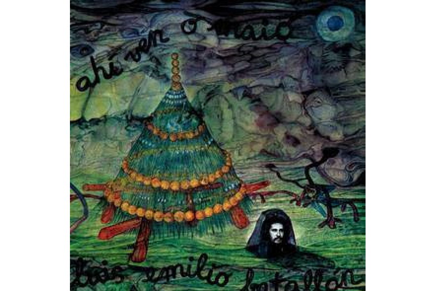 Luis Emilio Batallan Luis Emilio Batallan